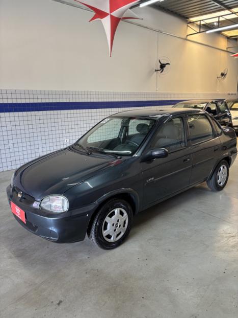 CHEVROLET Classic Sedan 1.0 4P FLEX LIFE, Foto 4