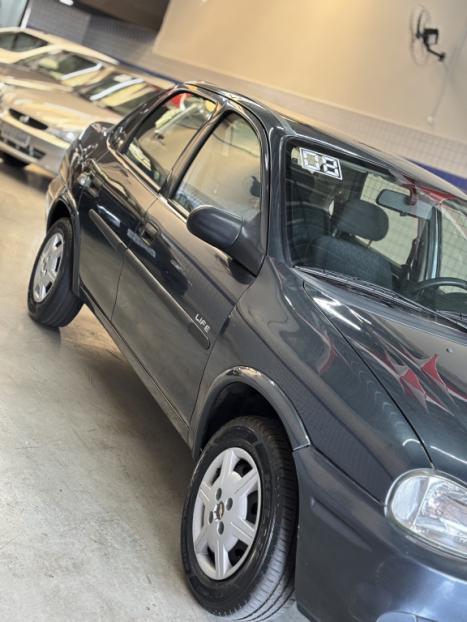 CHEVROLET Classic Sedan 1.0 4P FLEX LIFE, Foto 5