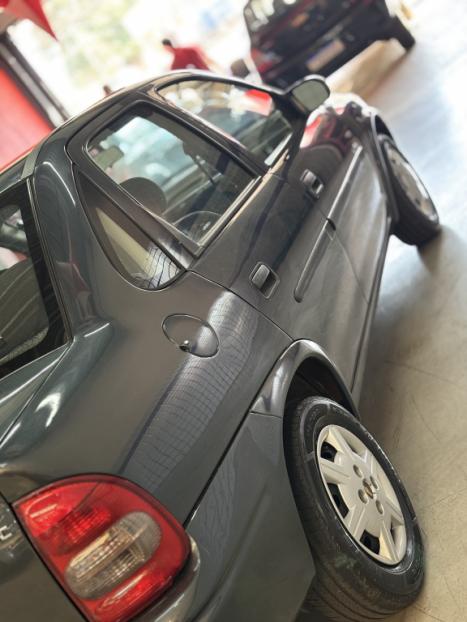 CHEVROLET Classic Sedan 1.0 4P FLEX LIFE, Foto 6
