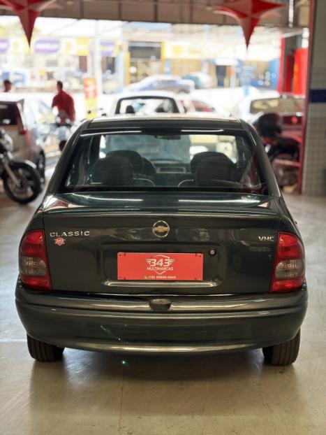 CHEVROLET Classic Sedan 1.0 4P FLEX LIFE, Foto 7