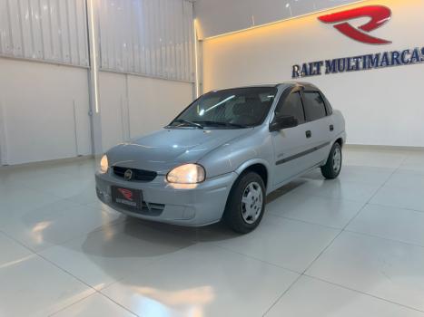 CHEVROLET Classic Sedan 1.0 4P FLEX LIFE, Foto 3