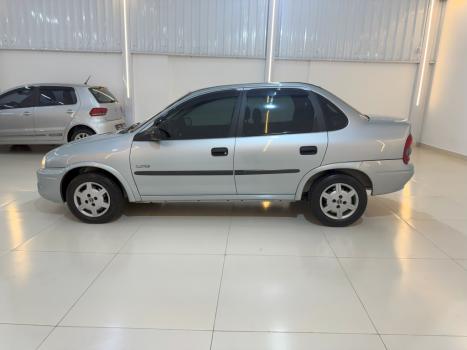 CHEVROLET Classic Sedan 1.0 4P FLEX LIFE, Foto 4