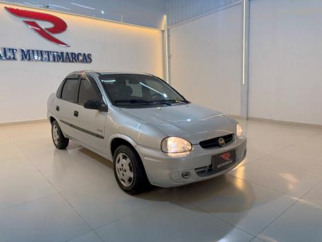 CHEVROLET Classic Sedan 1.0 4P FLEX LIFE, Foto 2
