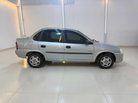 CHEVROLET Classic Sedan 1.0 4P FLEX LIFE, Foto 5