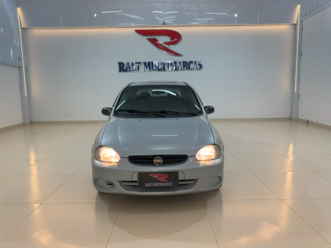CHEVROLET Classic Sedan 1.0 4P FLEX LIFE, Foto 1