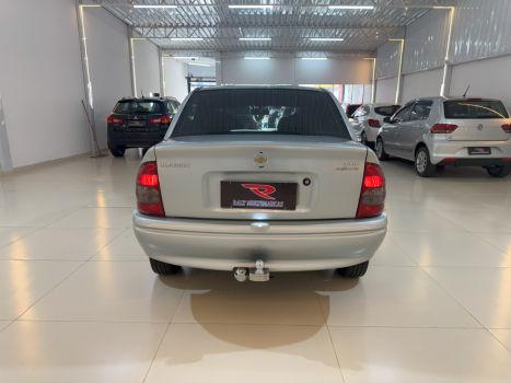 CHEVROLET Classic Sedan 1.0 4P FLEX LIFE, Foto 7