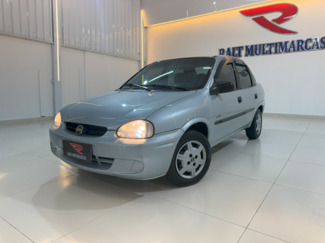 CHEVROLET Classic Sedan 1.0 4P FLEX LIFE, Foto 9