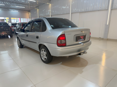 CHEVROLET Classic Sedan 1.0 4P FLEX LIFE, Foto 6