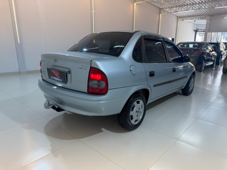 CHEVROLET Classic Sedan 1.0 4P FLEX LIFE, Foto 8