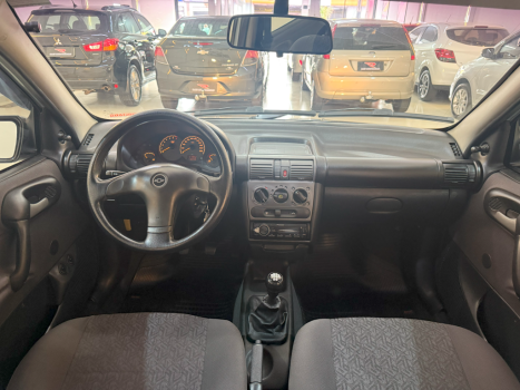CHEVROLET Classic Sedan 1.0 4P FLEX LIFE, Foto 12