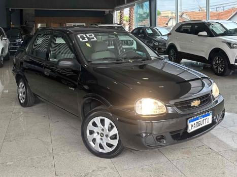 CHEVROLET Classic Sedan 1.0 4P FLEX LIFE, Foto 3