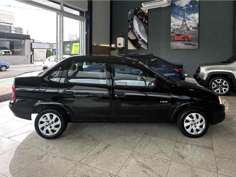 CHEVROLET Classic Sedan 1.0 4P FLEX LIFE, Foto 4