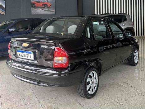 CHEVROLET Classic Sedan 1.0 4P FLEX LIFE, Foto 5