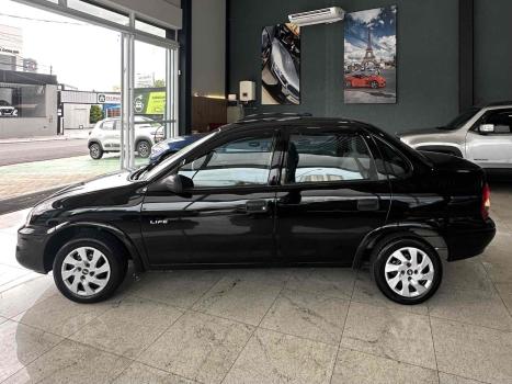 CHEVROLET Classic Sedan 1.0 4P FLEX LIFE, Foto 8