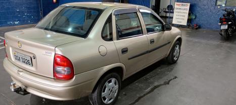 CHEVROLET Classic Sedan 1.0 4P VHCE FLEX LS, Foto 4