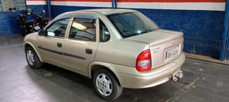 CHEVROLET Classic Sedan 1.0 4P VHCE FLEX LS, Foto 5