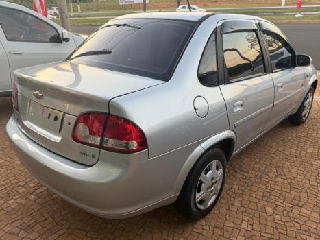 CHEVROLET Classic Sedan 1.0 4P FLEX SPIRIT, Foto 3