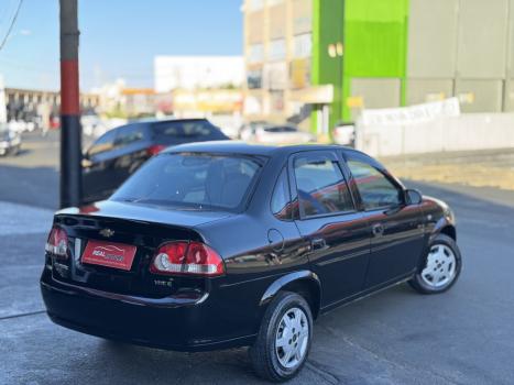 CHEVROLET Classic Sedan 1.0 4P VHCE FLEX LS, Foto 4