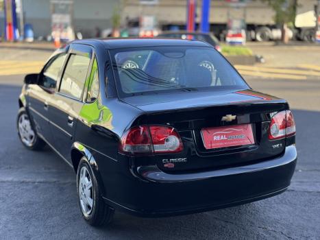 CHEVROLET Classic Sedan 1.0 4P VHCE FLEX LS, Foto 5