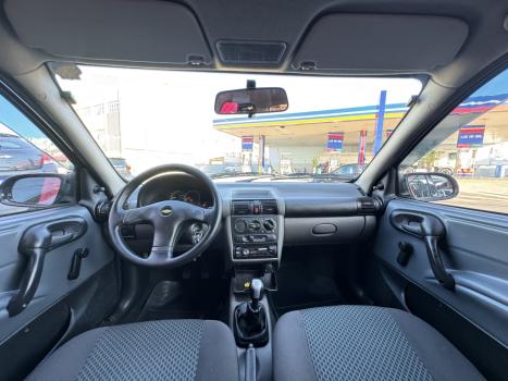 CHEVROLET Classic Sedan 1.0 4P VHCE FLEX LS, Foto 8