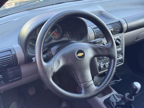 CHEVROLET Classic Sedan 1.0 4P VHCE FLEX LS, Foto 9