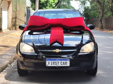 CHEVROLET Classic Sedan 1.0 4P VHCE FLEX LS, Foto 2