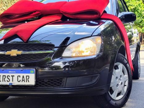 CHEVROLET Classic Sedan 1.0 4P VHCE FLEX LS, Foto 3