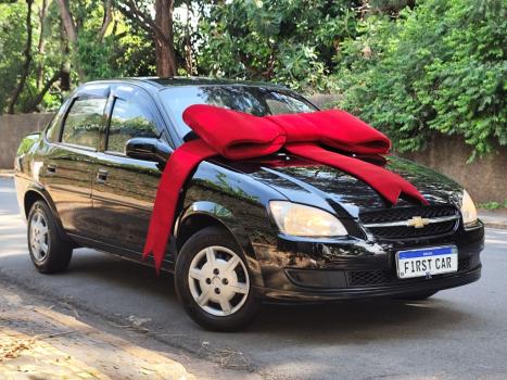 CHEVROLET Classic Sedan 1.0 4P VHCE FLEX LS, Foto 4