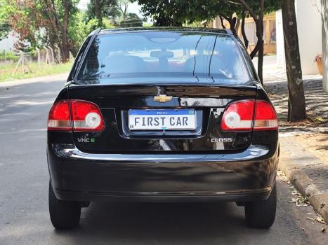 CHEVROLET Classic Sedan 1.0 4P VHCE FLEX LS, Foto 7