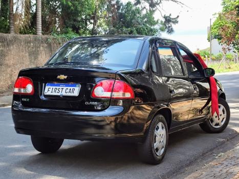 CHEVROLET Classic Sedan 1.0 4P VHCE FLEX LS, Foto 8