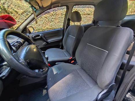 CHEVROLET Classic Sedan 1.0 4P VHCE FLEX LS, Foto 9