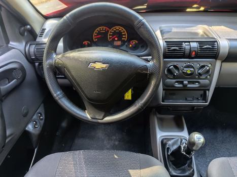 CHEVROLET Classic Sedan 1.0 4P VHCE FLEX LS, Foto 15