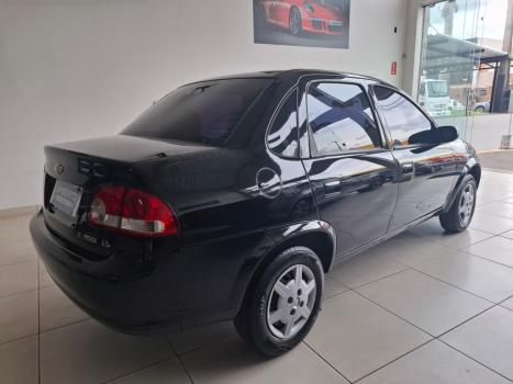 CHEVROLET Classic Sedan 1.0 4P VHCE FLEX LS, Foto 1