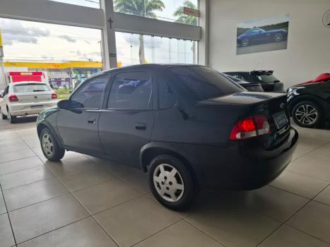 CHEVROLET Classic Sedan 1.0 4P VHCE FLEX LS, Foto 2