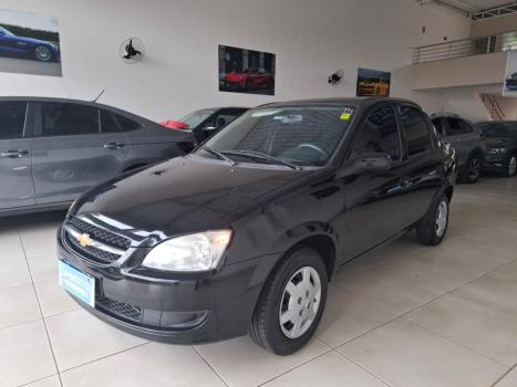 CHEVROLET Classic Sedan 1.0 4P VHCE FLEX LS, Foto 4