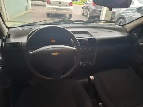 CHEVROLET Classic Sedan 1.0 4P VHCE FLEX LS, Foto 7