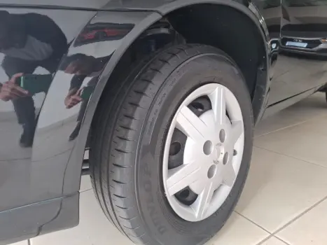 CHEVROLET Classic Sedan 1.0 4P VHCE FLEX LS, Foto 8