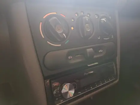 CHEVROLET Classic Sedan 1.0 4P VHCE FLEX LS, Foto 9