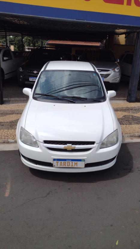 CHEVROLET Classic Sedan 1.0 4P VHCE FLEX LS, Foto 5