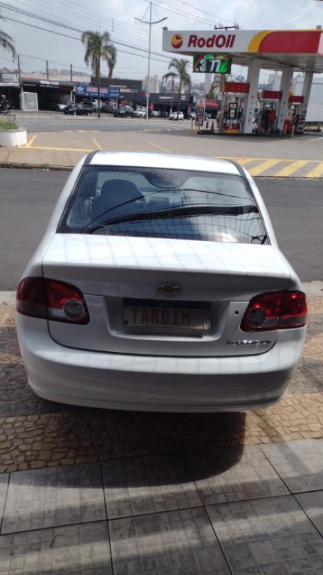 CHEVROLET Classic Sedan 1.0 4P VHCE FLEX LS, Foto 7
