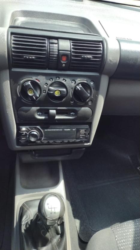 CHEVROLET Classic Sedan 1.0 4P VHCE FLEX LS, Foto 11