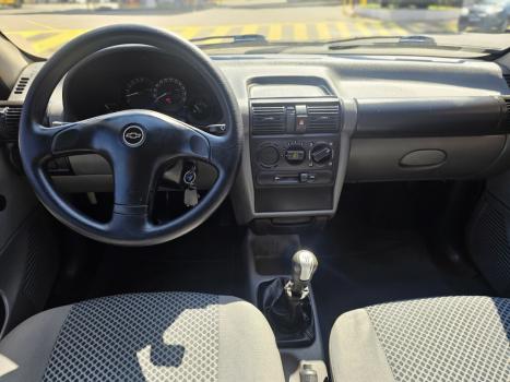 CHEVROLET Classic Sedan 1.0 4P VHCE FLEX, Foto 8