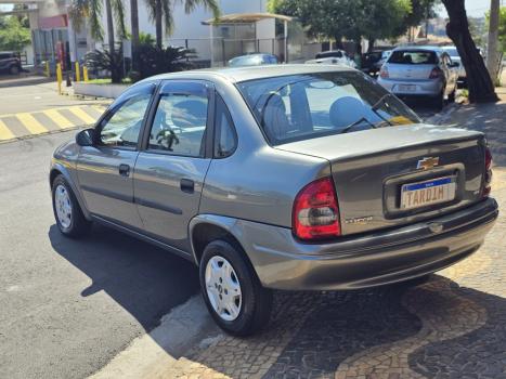 CHEVROLET Classic Sedan 1.0 4P VHCE FLEX, Foto 5