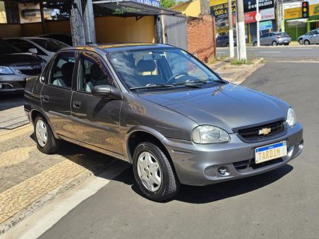CHEVROLET Classic Sedan 1.0 4P VHCE FLEX, Foto 4