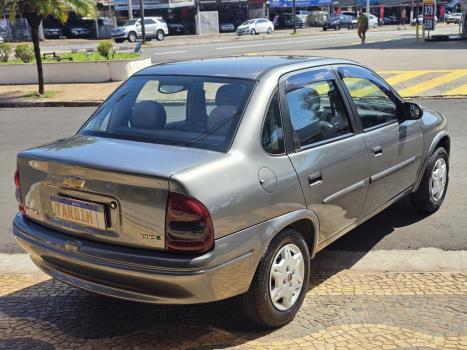 CHEVROLET Classic Sedan 1.0 4P VHCE FLEX, Foto 6