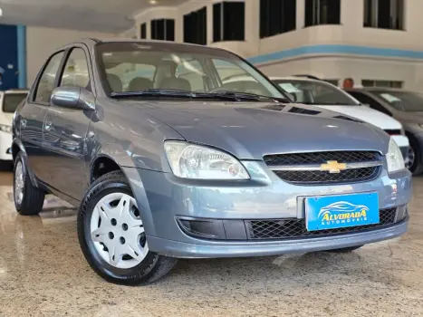 CHEVROLET Classic Sedan 1.0 4P VHCE FLEX LS, Foto 2