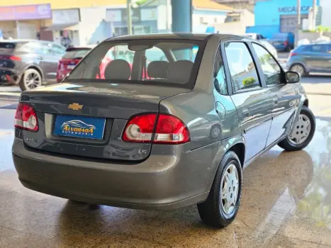 CHEVROLET Classic Sedan 1.0 4P VHCE FLEX LS, Foto 3