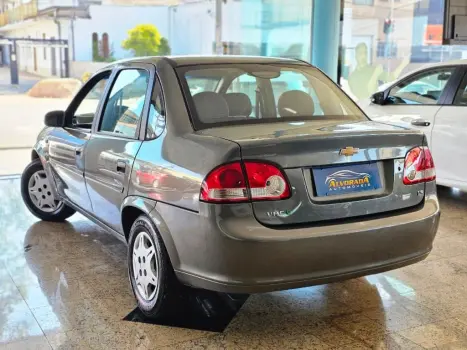 CHEVROLET Classic Sedan 1.0 4P VHCE FLEX LS, Foto 4