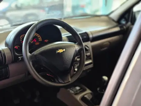 CHEVROLET Classic Sedan 1.0 4P VHCE FLEX LS, Foto 5