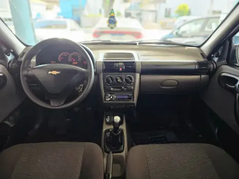 CHEVROLET Classic Sedan 1.0 4P VHCE FLEX LS, Foto 6